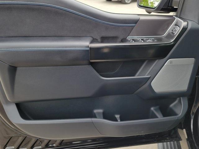 used 2024 Ford F-150 car, priced at $73,030