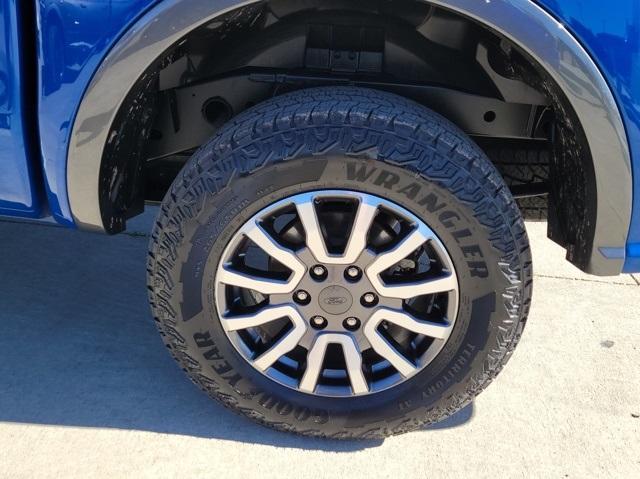 used 2019 Ford Ranger car, priced at $32,027