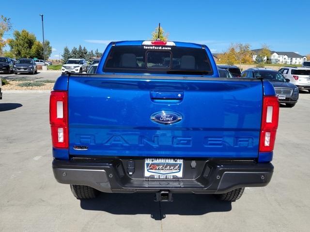 used 2019 Ford Ranger car, priced at $32,027