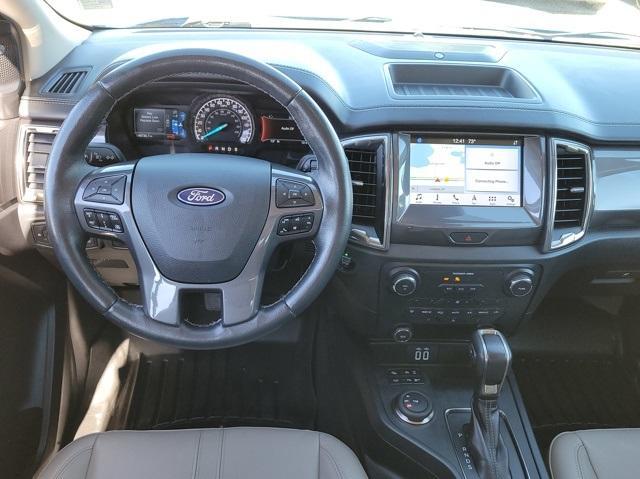 used 2019 Ford Ranger car, priced at $32,027