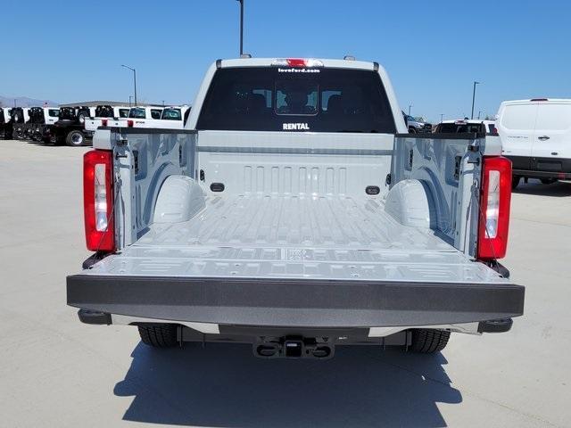 new 2025 Ford F-250 car, priced at $65,794