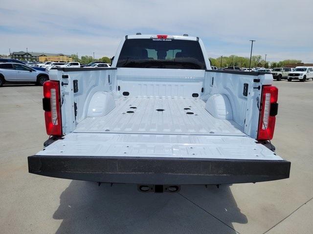 new 2025 Ford F-250 car, priced at $57,090