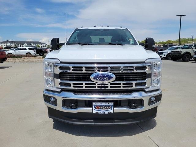 new 2025 Ford F-250 car, priced at $57,090