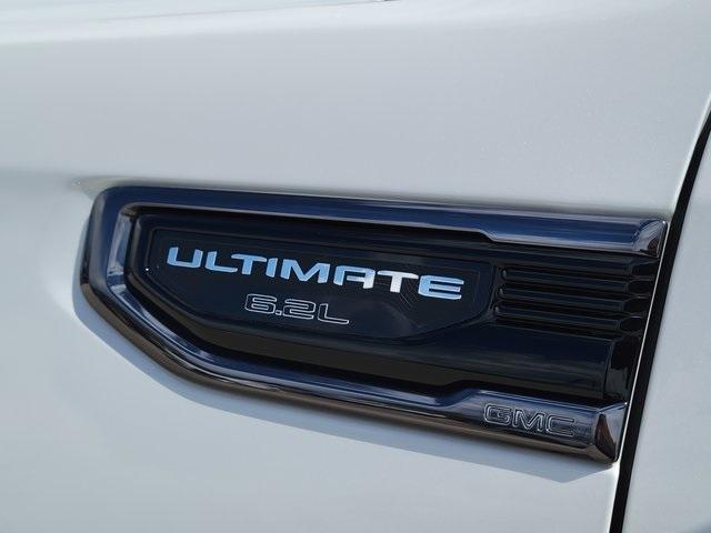 used 2024 GMC Sierra 1500 car, priced at $73,316