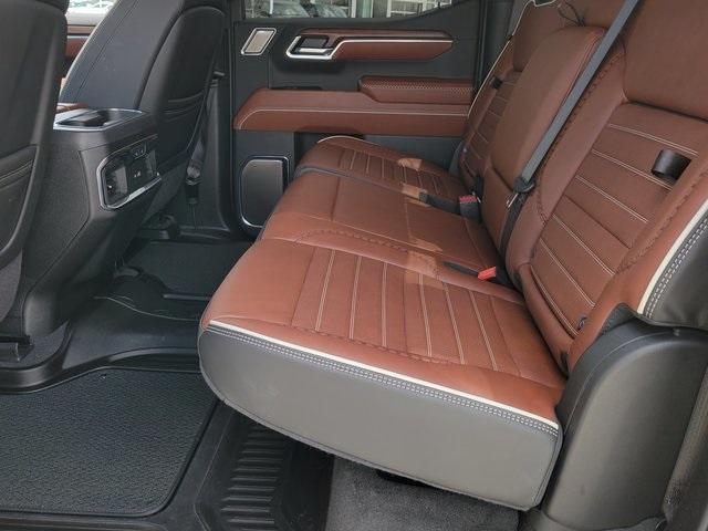 used 2024 GMC Sierra 1500 car, priced at $73,316