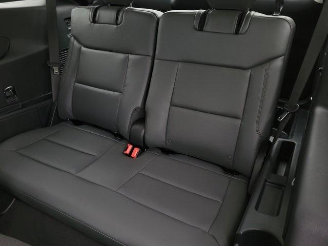new 2025 Ford Explorer car, priced at $45,731