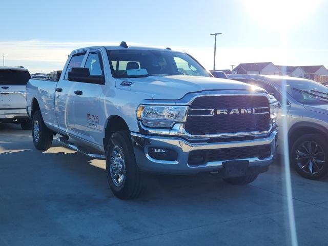 used 2019 Ram 2500 car, priced at $32,583