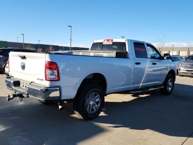 used 2019 Ram 2500 car, priced at $32,583