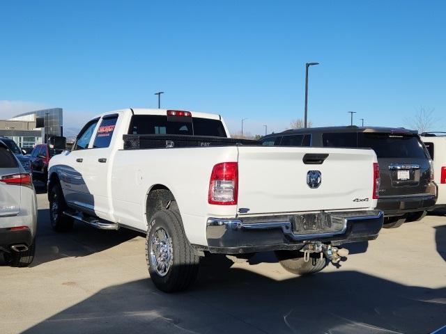 used 2019 Ram 2500 car, priced at $32,583