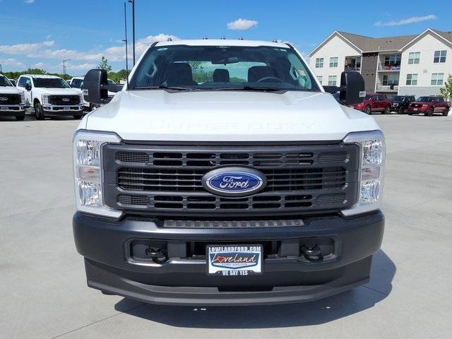 new 2025 Ford F-250 car, priced at $51,069