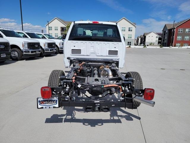 new 2025 Ford F-250 car, priced at $51,069