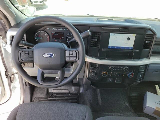 new 2025 Ford F-250 car, priced at $51,069