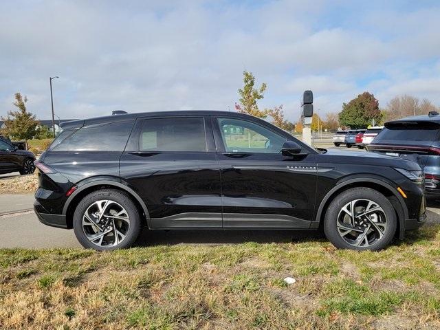 new 2024 Lincoln Nautilus car, priced at $62,229