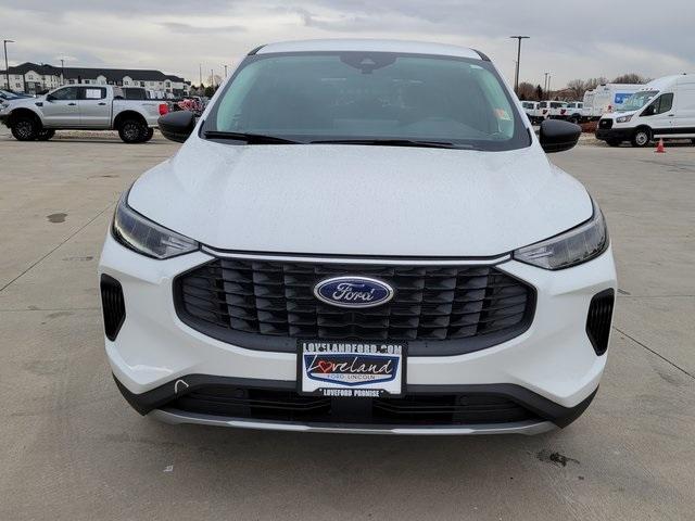 new 2025 Ford Escape car, priced at $32,257