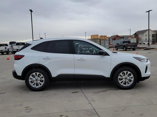 new 2025 Ford Escape car, priced at $32,257