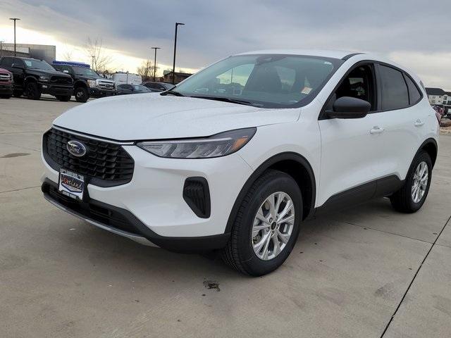 new 2025 Ford Escape car, priced at $32,257