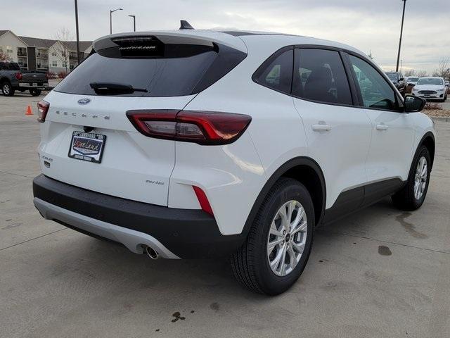 new 2025 Ford Escape car, priced at $32,257