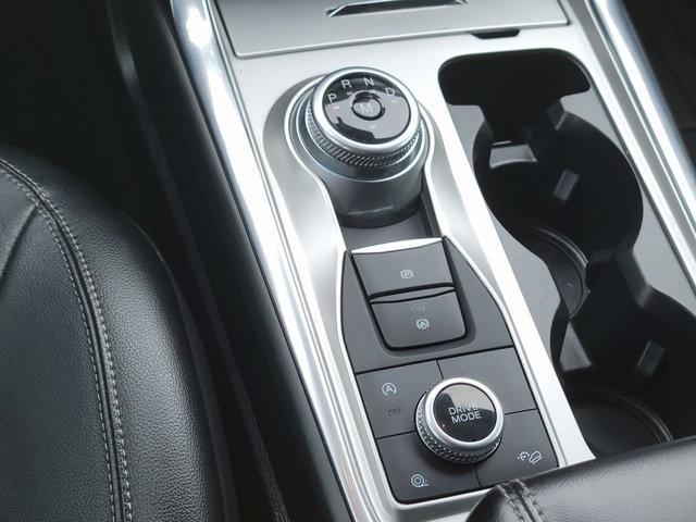 used 2020 Ford Explorer car, priced at $24,522