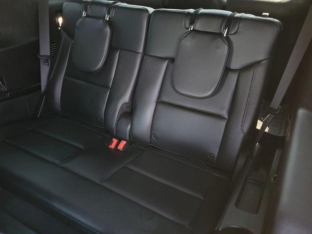 used 2020 Ford Explorer car, priced at $24,522
