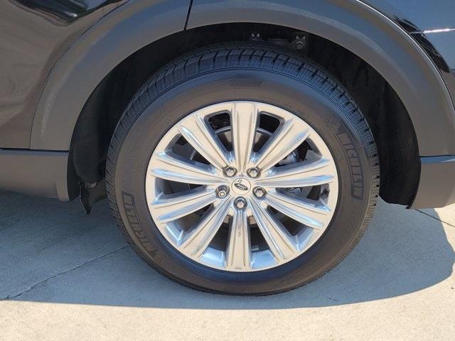 used 2020 Ford Explorer car, priced at $24,522
