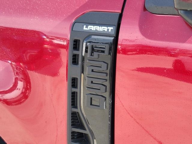new 2025 Ford F-250 car, priced at $89,139