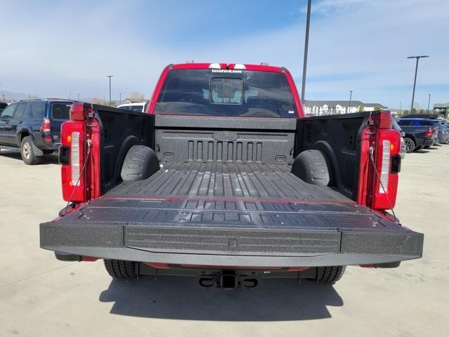 new 2025 Ford F-250 car, priced at $89,139