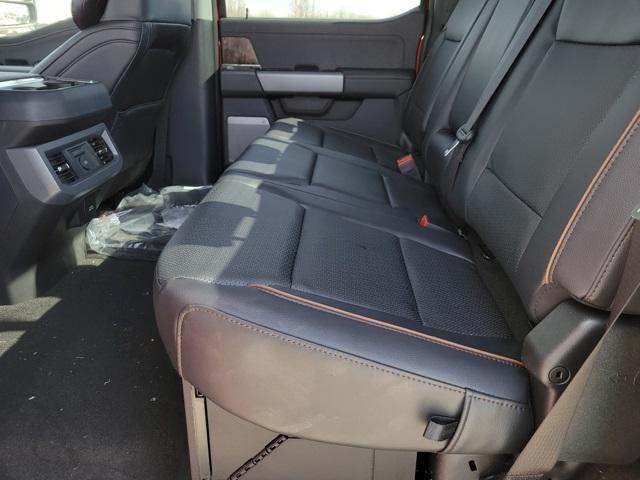 new 2025 Ford F-250 car, priced at $89,139