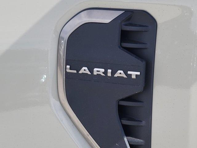 new 2025 Ford Ranger car, priced at $53,879