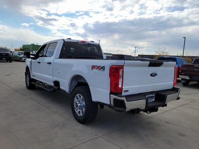 new 2024 Ford F-350 car, priced at $67,294