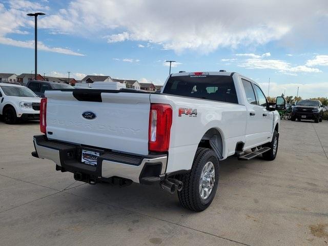 new 2024 Ford F-350 car, priced at $67,294