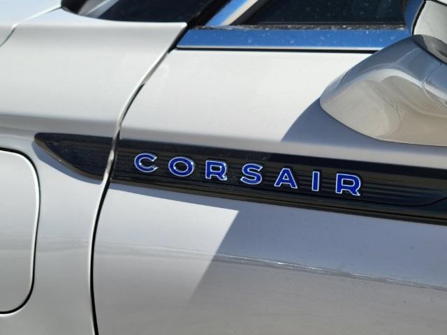 new 2024 Lincoln Corsair car, priced at $56,341