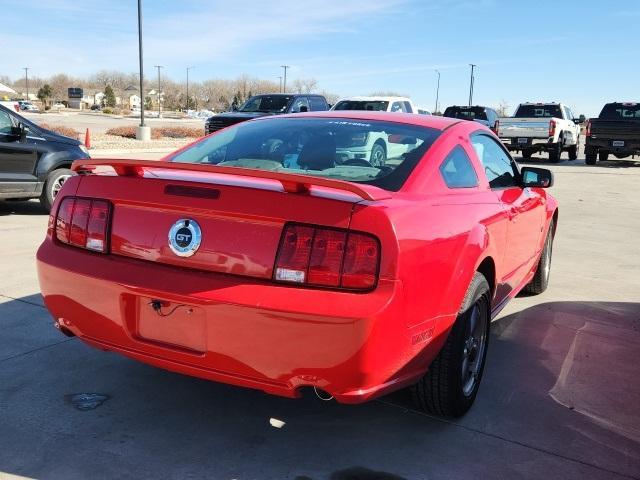 used 2006 Ford Mustang car, priced at $16,933