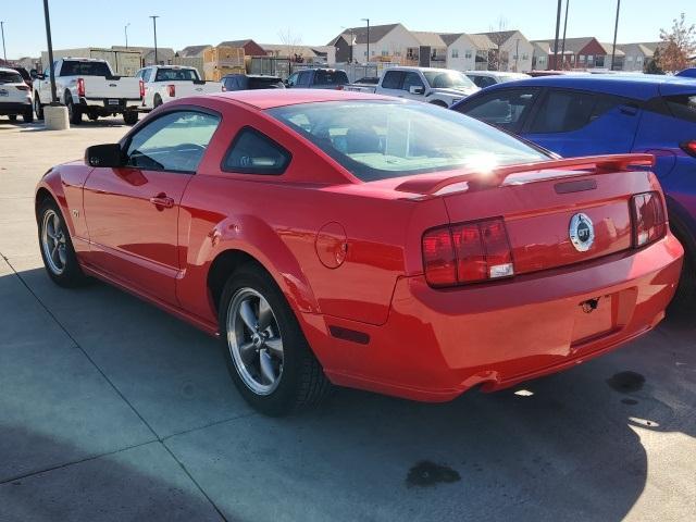 used 2006 Ford Mustang car, priced at $16,933