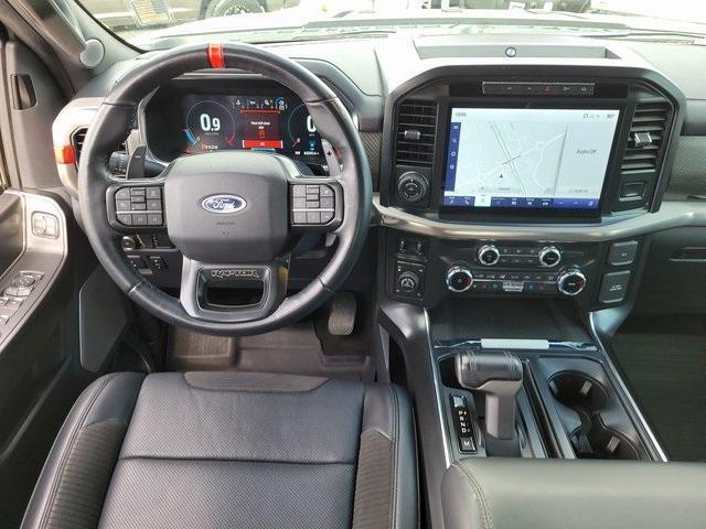 used 2022 Ford F-150 car, priced at $64,286