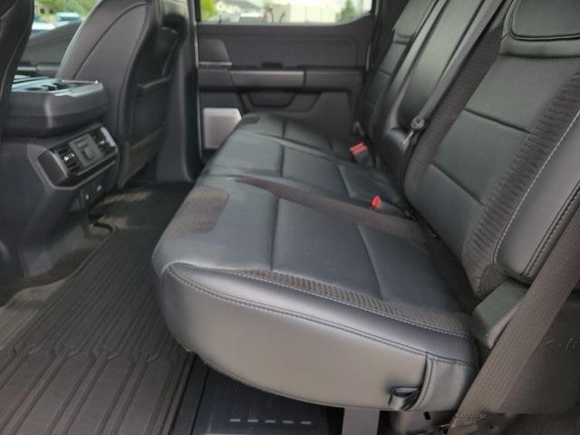 used 2022 Ford F-150 car, priced at $64,286
