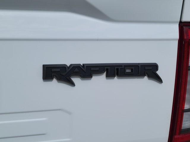 used 2022 Ford F-150 car, priced at $64,286