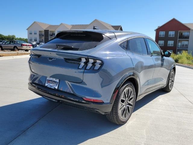 new 2024 Ford Mustang Mach-E car, priced at $43,941