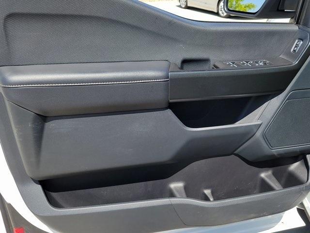 used 2023 Ford F-150 car, priced at $36,396