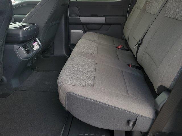 new 2025 Ford F-150 car, priced at $60,749