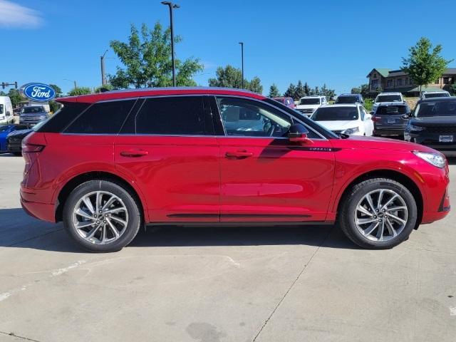 new 2024 Lincoln Corsair car, priced at $56,727