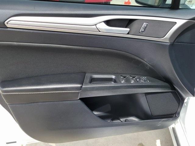 used 2020 Ford Fusion car, priced at $19,005