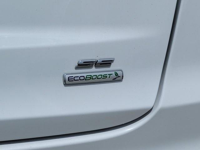 used 2020 Ford Fusion car, priced at $19,005
