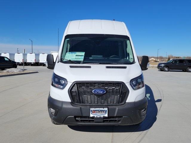 new 2024 Ford Transit-350 car, priced at $64,634