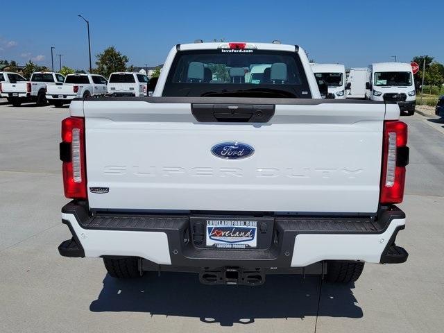 new 2026 Ford F-350 car, priced at $76,539