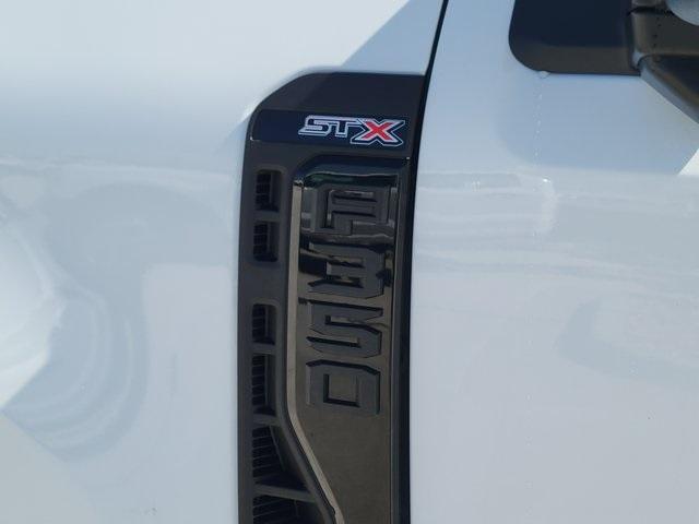 new 2026 Ford F-350 car, priced at $76,539
