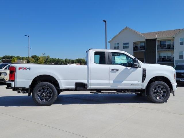 new 2026 Ford F-350 car, priced at $76,539