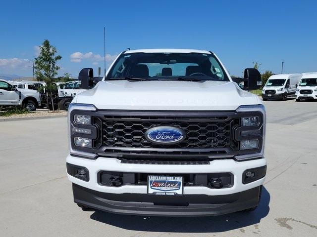 new 2026 Ford F-350 car, priced at $76,539