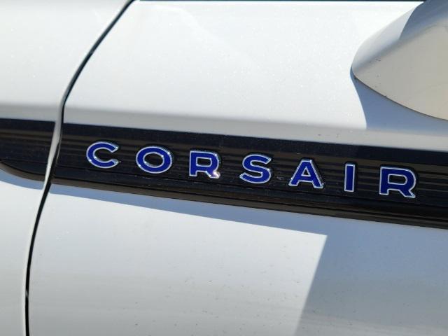 new 2024 Lincoln Corsair car, priced at $55,096