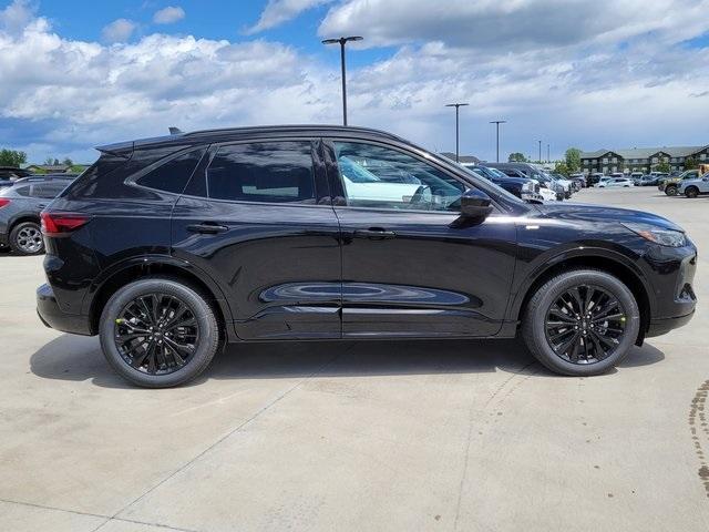 new 2024 Ford Escape car, priced at $40,529