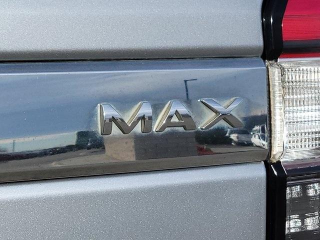 used 2021 Ford Expedition Max car, priced at $43,488